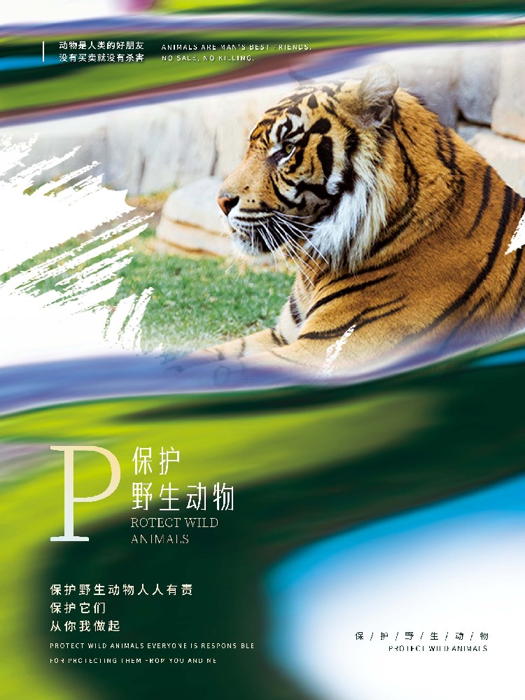 公益（海报设计）